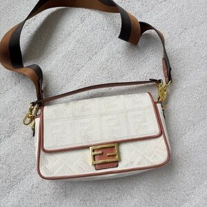 Fendi - Baguette Bag